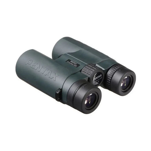 Pentax ZD 8x43 WP Binoculars - 43mm | 8x | Roof Prism