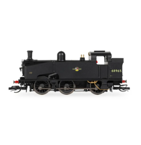 Hornby TT:120 BR Early J50 Class 0-6-0T 68965 Era 4