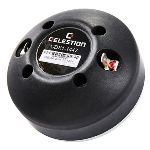 Celestion T5993: 1" 35W HF Driver 8 Ohm