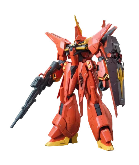 Bandai RE/100 1/100 BAWOO