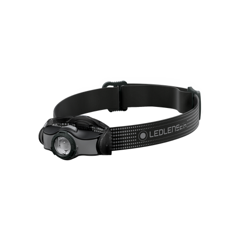 Ledlenser MH3 LED Headlamp 2-in-1 Head Torch Camping Hiking Outdoor Light