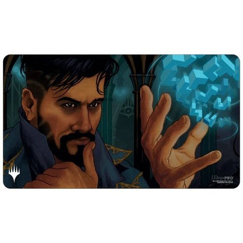Ultra Pro: UP38288 Murders at Karlov Manor Playmat v1 for Magic: The Gathering