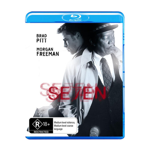 Seven