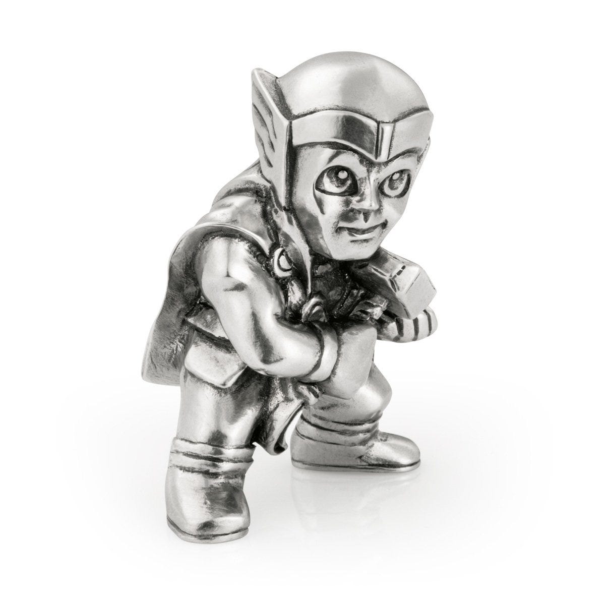Mini Figurine Thor Hasbro Marvel 2011 - Action Figure 2.5", Iron Man Thématique