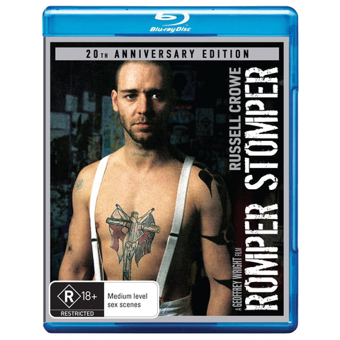 Romper Stomper