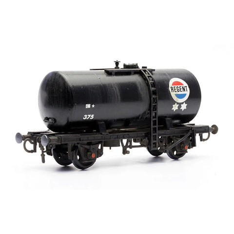 Dapol OO Class B 20 Ton Regent Tanker Kit