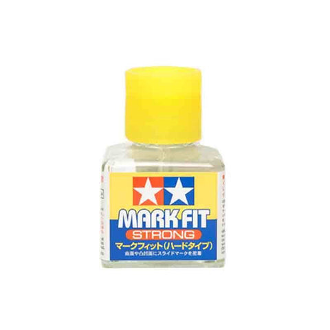 Tamiya Mark Fit Strong