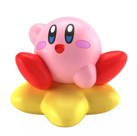 Bandai Entry Grade Kirby 3L Model Kit