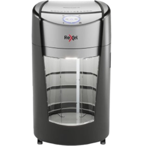 Rexel Momentum ShredderMax Cross Cut 15X Shredder