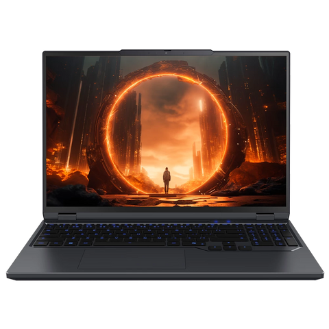 Aftershock Apex | Nvidia Geforce RTX 5070 8GB | Ryzen 9 8940HX | Gaming Laptop