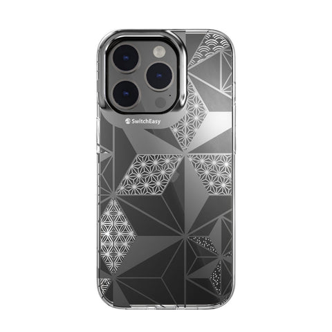 SwitchEasy Artist Case iPhone 14 Pro - Asanoha