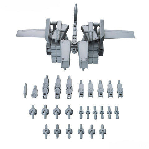 Bandai Option Parts Set Gunpla 08 (Ballden Arm Arms)