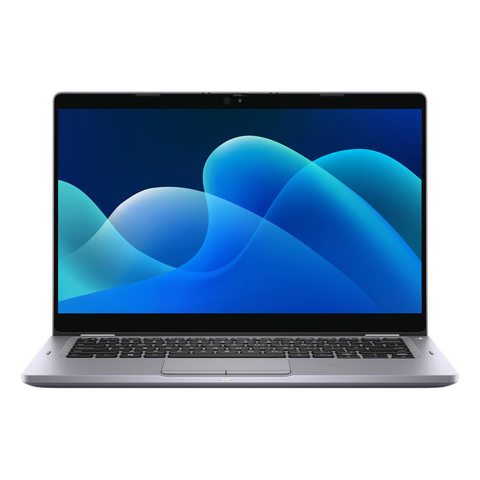Dell Latitude 5310 13" FHD 2-in-1 Laptop i7-10610U 256GB SSD 16GB RAM [~Refurbished: Very Good]