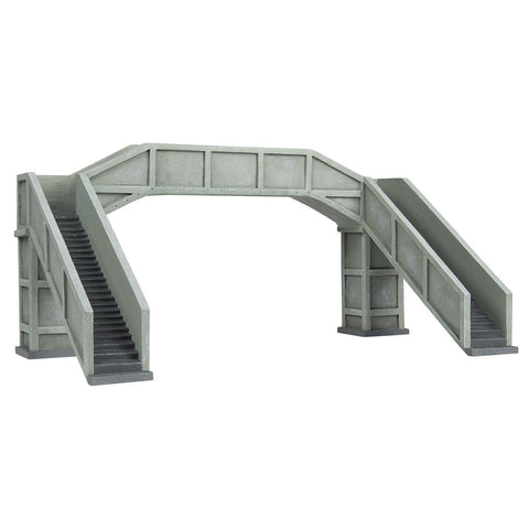 Hornby South Eastern Railway Footbridge