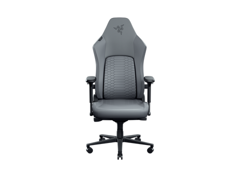 Razer Iskur V2 NewGen Ergonomic Gaming Chair Light Grey