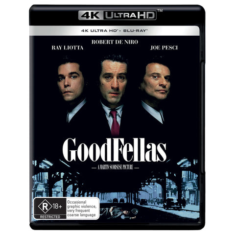 Goodfellas