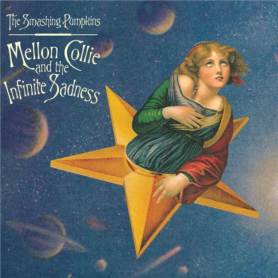Mellon Collie & The Infinite Sadness thumbnail 2