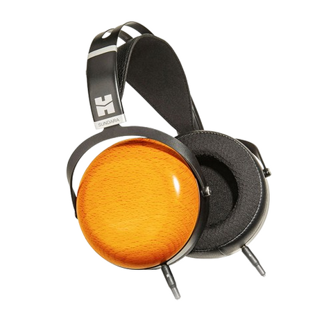 HiFiMAN Sundara C Closed Back Planar Magnetic Headphones