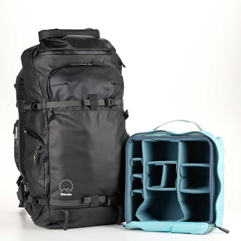 Shimoda Action X50 V2 Starter Kit with Medium DSLR Core Unit (Black)