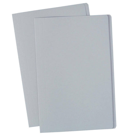 Avery Manilla Folder Foolscap (20pk) - Grey