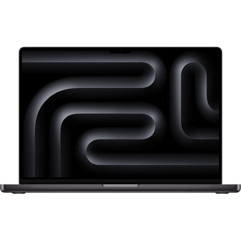 Apple MacBook Pro 16-inch with M5 Pro Chip, 1TB/48GB (Space Black)