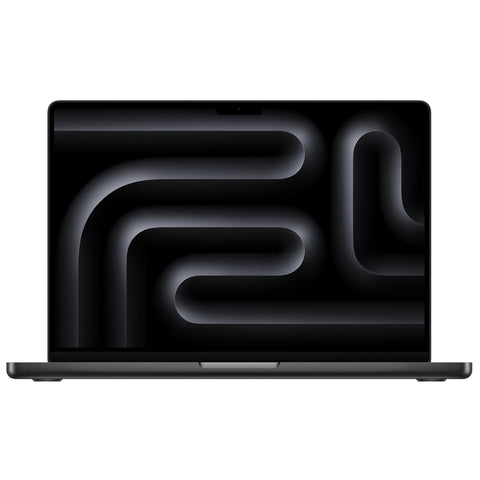 Apple MacBook Pro 14-inch with M5 Chip, 1TB/32GB (Space Black)