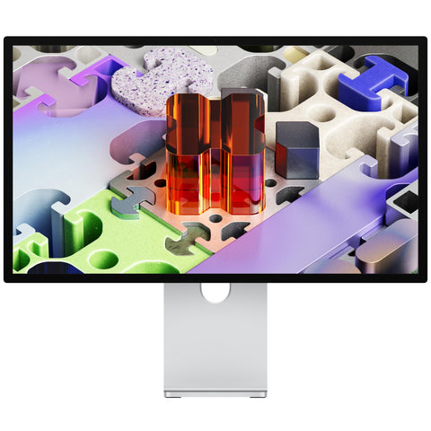 Apple Studio Display XDR 27-inch 5K Retina (Tilt & Height Stand)[Standard Glass]