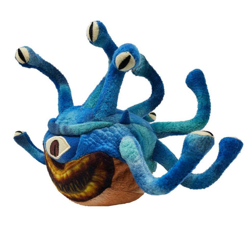 Ultra Pro: UP86866 D&D The Xanathar Beholder Gamer Pouch Dungeons & Dragons