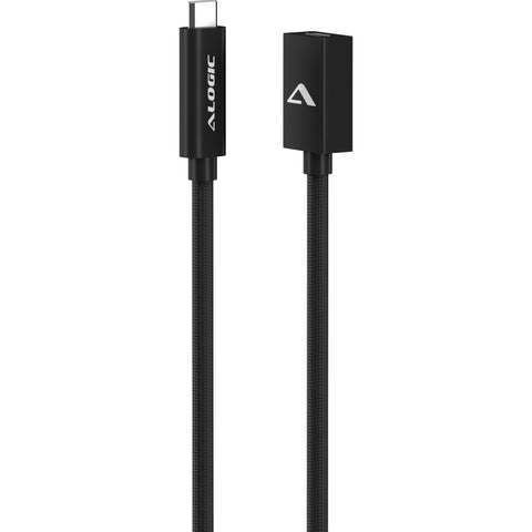 Alogic  USB-C to USB-C Extension Cable 0.5m