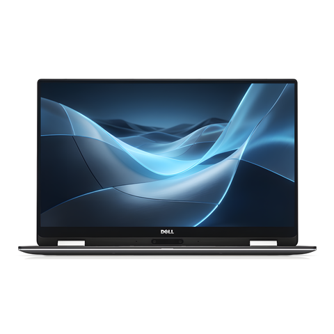 Dell XPS 13 9365 13" QHD+ 2-in-1 Laptop i7-8500Y 256GB SSD 16GB RAM [~Refurbished: Excellent]