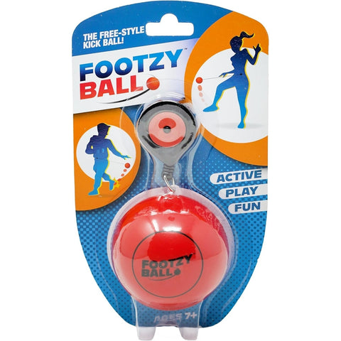 Blue Orange Games FootzyBall Toy