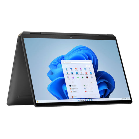 HP Spectre x360 14" 2.8K OLED 120Hz 2-in-1 Laptop U5-125H 16GB 512GB Nightfall Black [~Refurbished: Very Good]