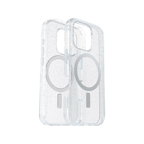 OtterBox Symmetry iPhone 16 Pro Case - Stardust