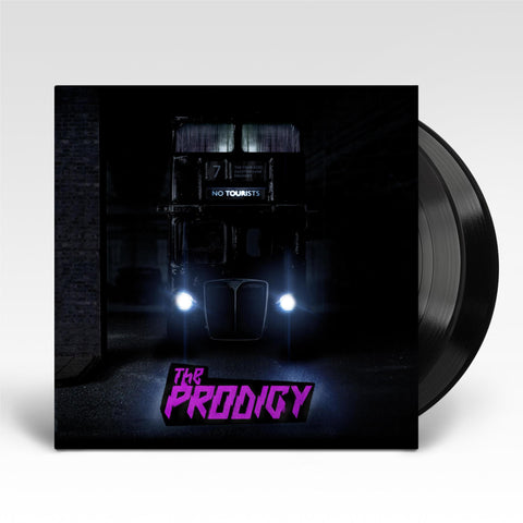 No Tourists (Vinyl) (2026 Reissue)
