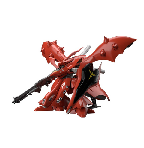 Bandai Hguc 1/144 Nightingale