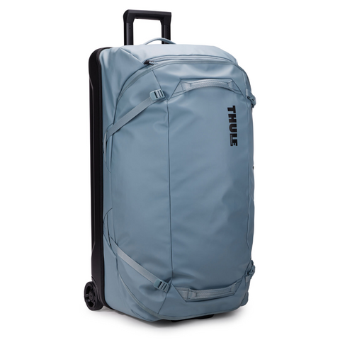 THULE Chasm Wheeled Duffel Travel Suitcase Luggage Bag 110L (Pond)