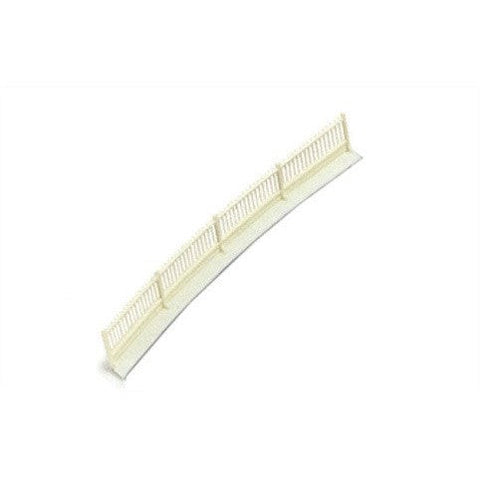 Hornby Platform Fencing