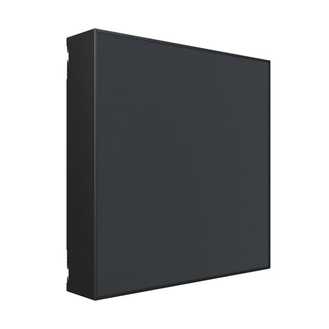 Vicoustic Cinema Fortissimo VMT Black (Box of 2)