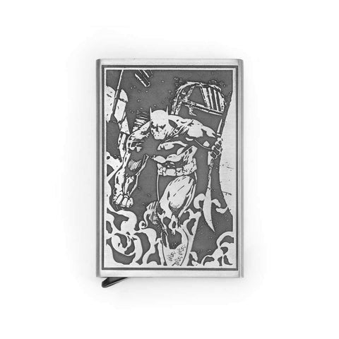 Batman DC Card Wallet