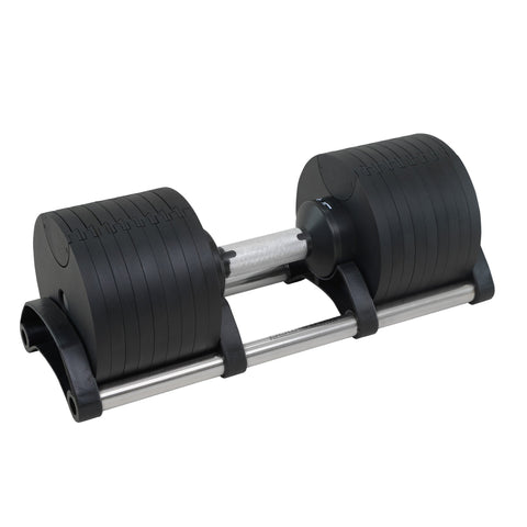 Powertrain Adjustable Dumbbell Eon 45kg