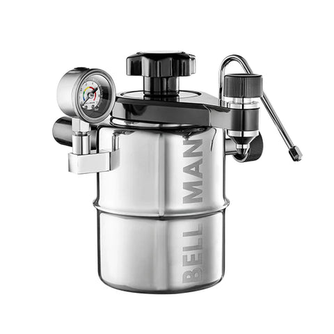 Bellman Espresso and Steamer - CX 25P