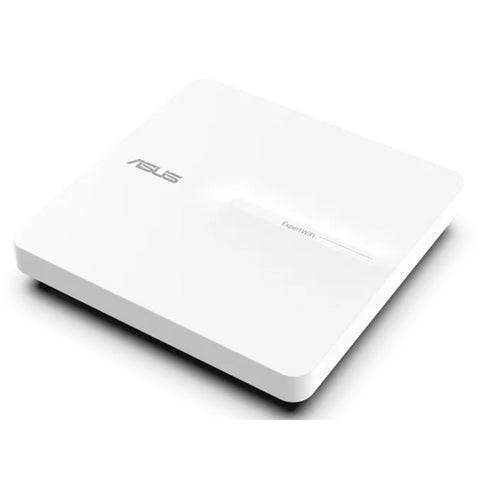 Asus ExpertWiFi EBA63 AX3000 Dual-Band Wi-Fi 6 (802.11ax) PoE Access Point
