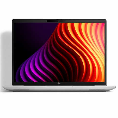 HP EliteBook 6 G2i 14" WUXGA Core Ultra 7 16GB RAM 512GB SSD Business Laptop
