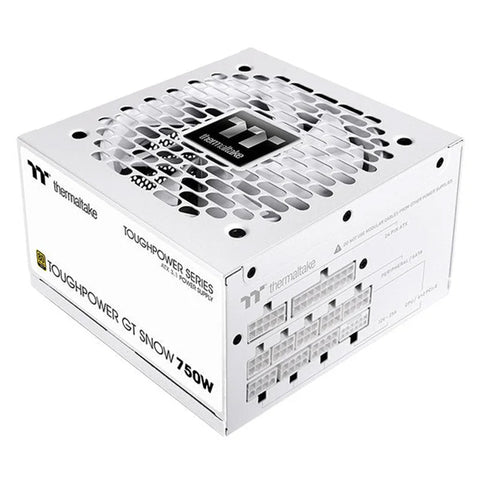 Thermaltake Toughpower GT 750W 80+ Gold PSU (White)