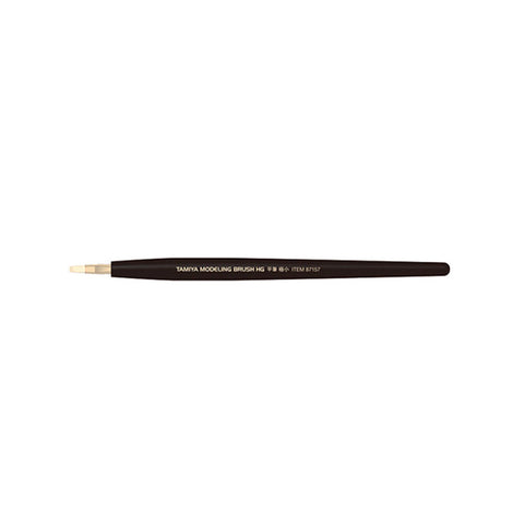 Tamiya HG Flat Brush X Small