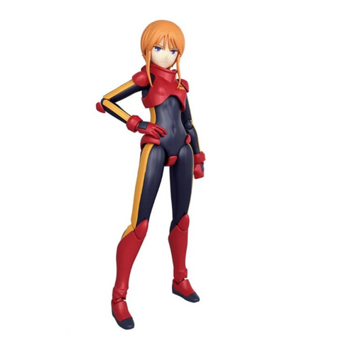 Bandai Figure-rise Standard PLE TWO