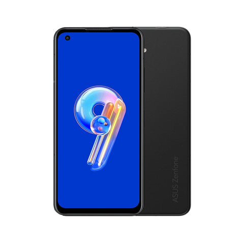 ASUS Zenfone 9 256GB Midnight Black [~Refurbished: Good]