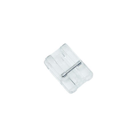 SINGER Invisible Zipper Snap-on Presser Foot