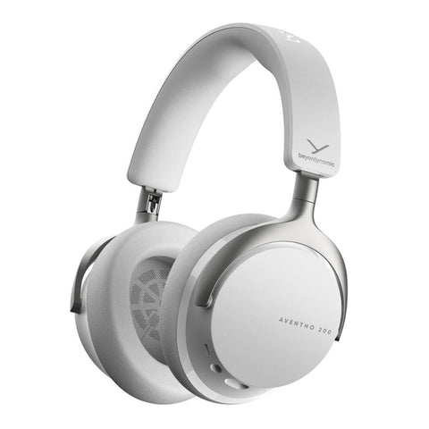 Beyerdynamic Aventho 200 Noise Cancellation Headphones (Nordic Grey)