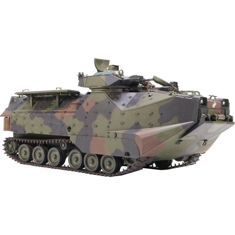 AFV Club 1/35 AAV-7A1 RAM/RS with EAAK